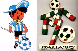Mondial, foot, football, 1990, 1978, ANNEES 80, 80's eighties, soccer, world, argentine, agentina, italie, italia, platini, hidalgo, maradona, souvenirs, nostalgie, sport